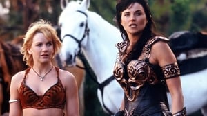 Xena: Warrior Princess