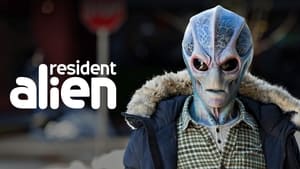 Resident Alien