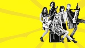 Lemonade Mouth