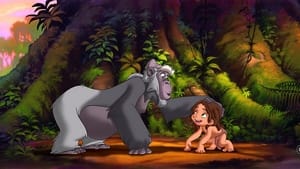 Tarzan II