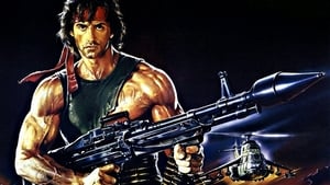 Rambo: First Blood Part II