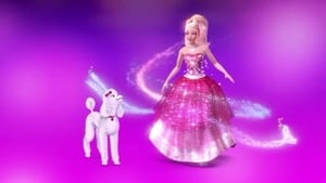 Barbie: A Fashion Fairytale