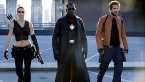 Blade: Trinity