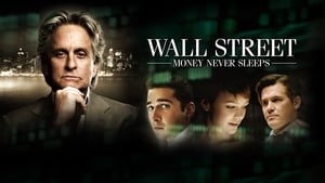 Wall Street: Money Never Sleeps