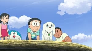 Doraemon: New Nobita's Great Demon - Peko and the Exploration Party of Five