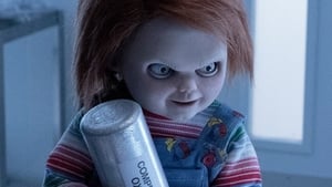 Cult of Chucky