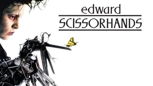 Edward Scissorhands