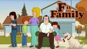 F is for Family