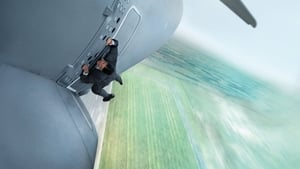 Mission: Impossible - Rogue Nation