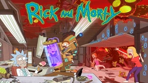 Rick and Morty