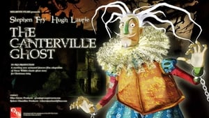 The Canterville Ghost