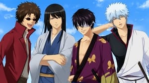 Gintama