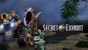 LEGO Jurassic World: The Secret Exhibit