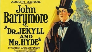 Dr. Jekyll and Mr. Hyde