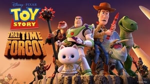 Toy Story That Time Forgot