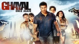 Ghayal Once Again