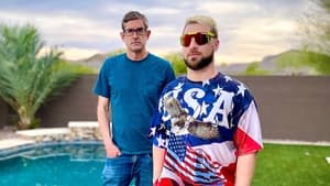 Louis Theroux's Forbidden America