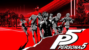 Persona 5: The Animation