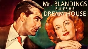 Mr. Blandings Builds His Dream House