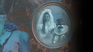 Muppets Haunted Mansion