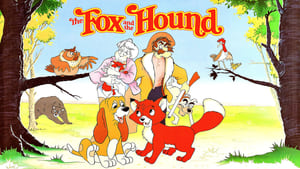 The Fox and the Hound