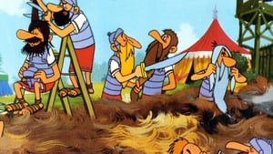 Asterix the Gaul