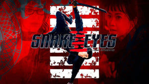 Snake Eyes: G.I. Joe Origins