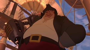 Treasure Planet