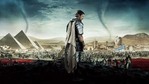 Exodus: Gods and Kings