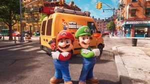 The Super Mario Bros. Movie