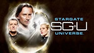 Stargate Universe