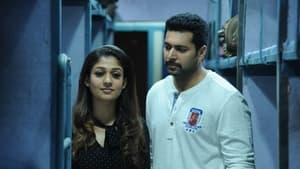 Thani Oruvan