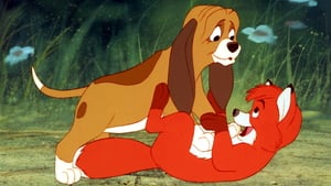 The Fox and the Hound