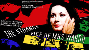 The Strange Vice of Mrs Wardh