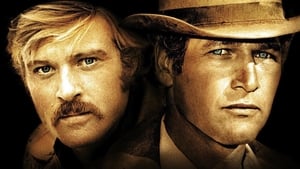 Butch Cassidy and the Sundance Kid