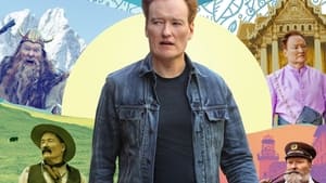 Conan O'Brien Must Go