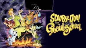 Scooby-Doo and the Ghoul School