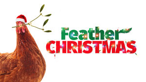 Feather Christmas