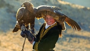 The Eagle Huntress