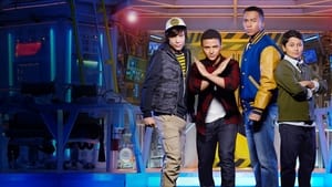 MECH-X4