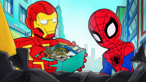 Marvel Super Hero Adventures