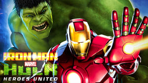 Iron Man & Hulk: Heroes United