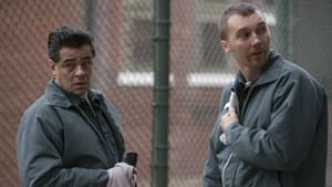 Escape at Dannemora