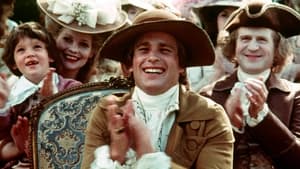 Barry Lyndon