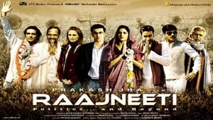 Raajneeti