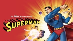 The New Adventures of Superman