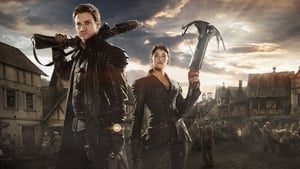 Hansel & Gretel: Witch Hunters