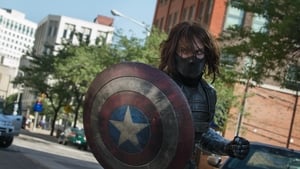 Captain America: The Winter Soldier