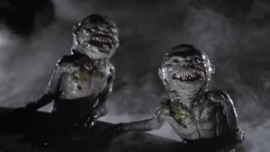 Ghoulies