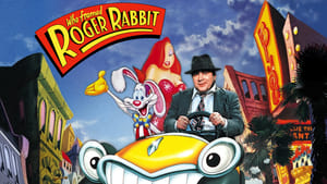 Who Framed Roger Rabbit